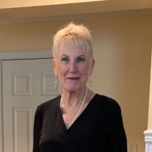 Meet your Posher, Roberta